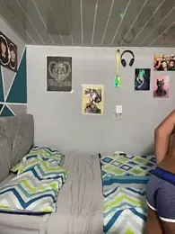 Mike_and_Rayan webcam model stream image