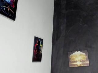 Mat Strong webcam flirt4free model stream image