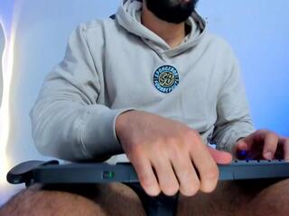 Joao Batista webcam flirt4free model stream image