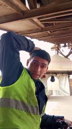 Deresullivan webcam model stream image