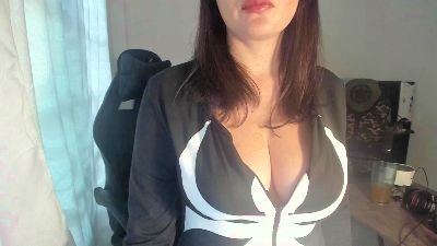 PetitSimonett webcam model stream image