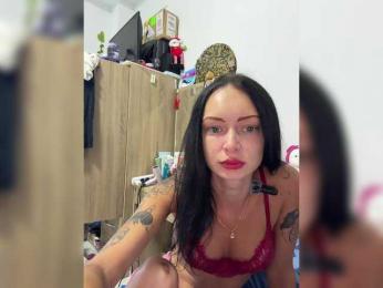 AnaWolmen webcam model stream image