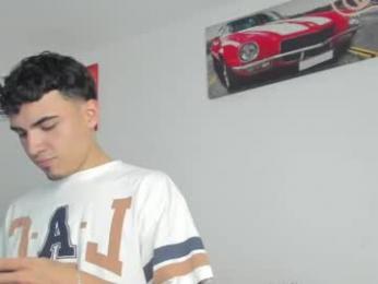 allexserrano webcam model stream image