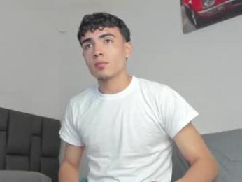 allexserrano webcam model stream image