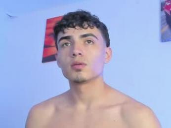 allexserrano webcam model stream image