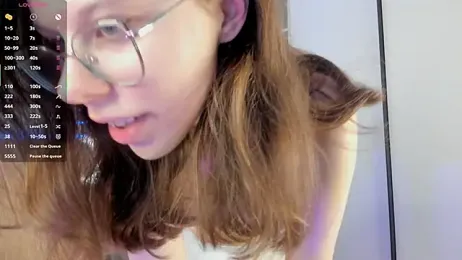 Xonalenei webcam model stream image