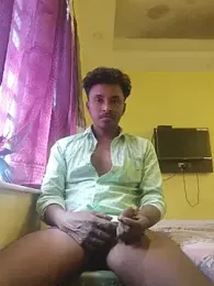 Binny91 webcam model stream image