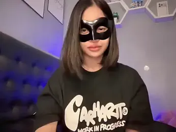 lelasohna webcam model stream image