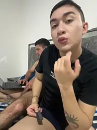 nico_sexboy webcam model stream image