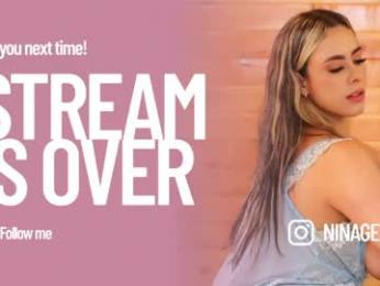 sabrina_geek webcam chaturbate model stream image
