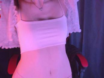 A1ice webcam model stream image