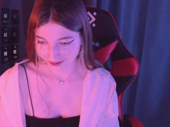 A1ice webcam model stream image