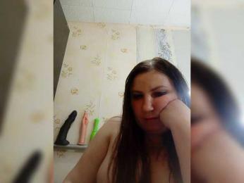 Konfetka80 webcam model stream image