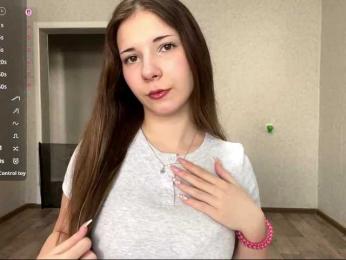 CherriNavarette webcam model stream image