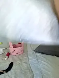 Luna_Veil webcam model stream image