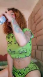 Texas_Presleyts webcam model stream image