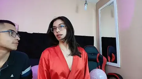 Crimsonsecretts webcam model stream image