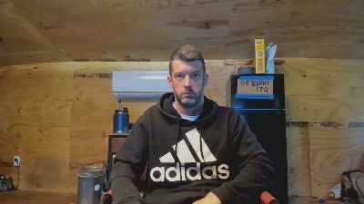 Kenny_Kyle webcam model stream image