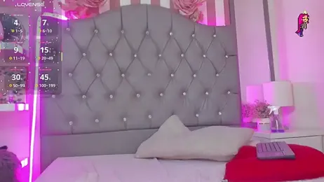 Star-Fire webcam stripchat model stream image