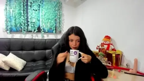 Meghan320 webcam stripchat model stream image