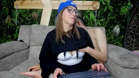 King_N_kathe webcam model stream image