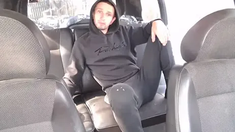 Alexilon webcam model stream image