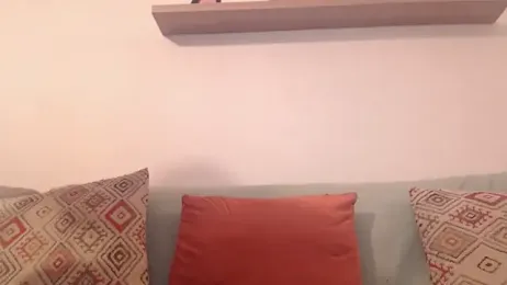 ClaraLollipop webcam model stream image