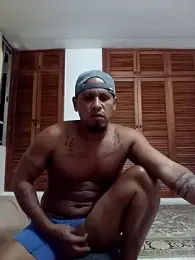 MorenazoXL webcam model stream image