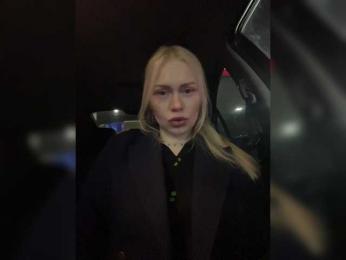 MirandaNow webcam bongacams model stream image