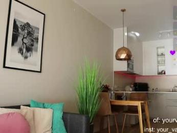 crazybabyyy webcam model stream image