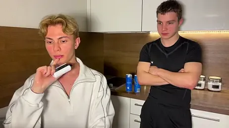 Even_Vrot webcam model stream image