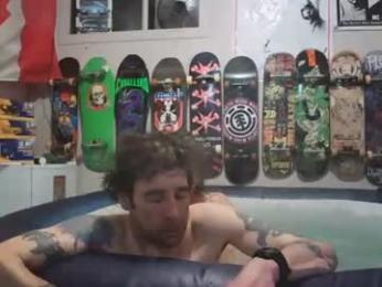 leatherluvefuck webcam model stream image