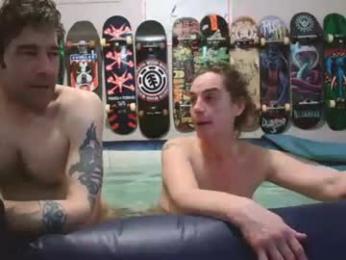 leatherluvefuck webcam chaturbate model stream image