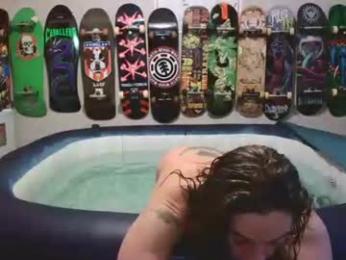 leatherluvefuck webcam model stream image