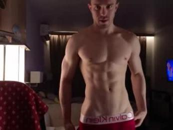 mark_stiff webcam model stream image