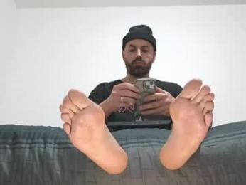 mattxfeet webcam chaturbate model stream image