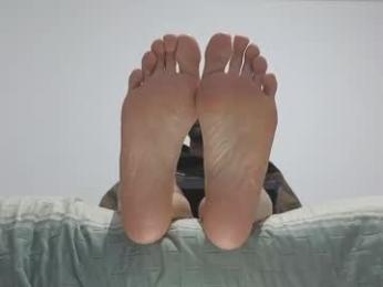 mattxfeet webcam chaturbate model stream image