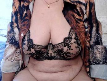 rosestar webcam model stream image