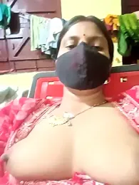 Hotbhabhi_089 webcam stripchat model stream image