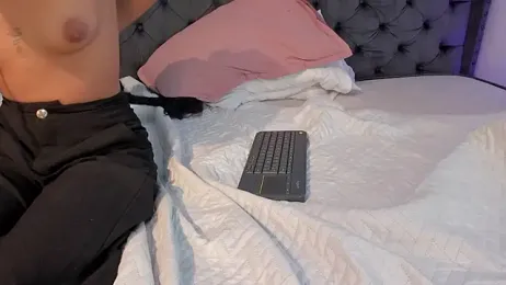 two_milkyway webcam model stream image