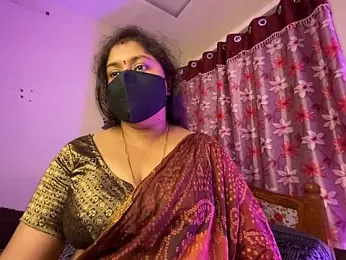 LouleyRanii_Telugu webcam stripchat model stream image