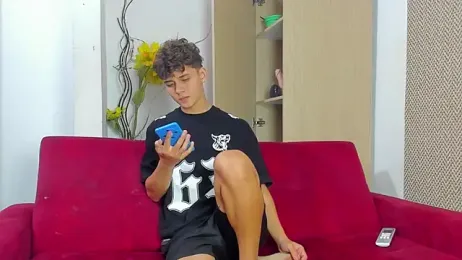 willy_sexxx18 webcam model stream image