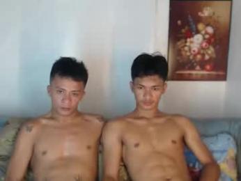 naughty_cy webcam model stream image