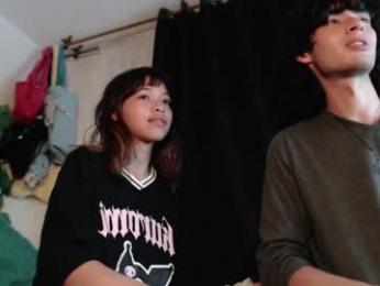 mixipeach webcam chaturbate model stream image