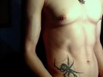 danteobscuro webcam model stream image