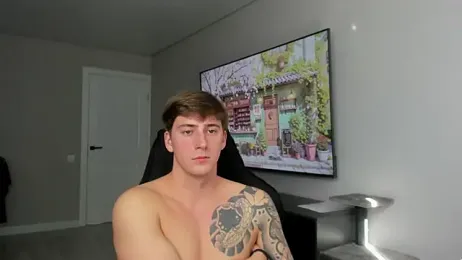 DaniHort webcam model stream image