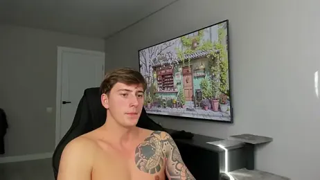 DaniHort webcam model stream image