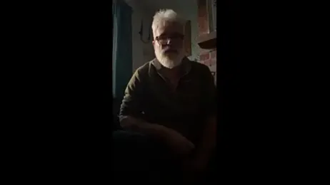 LeatherSdaddy webcam model stream image