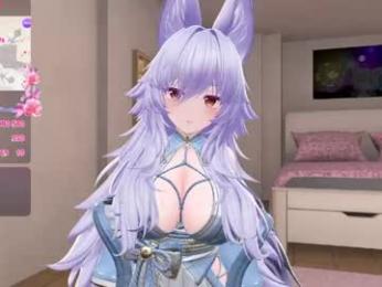 animecutie webcam chaturbate model stream image