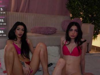 DarcieHaven webcam model stream image